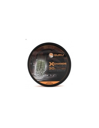 Plecionka X-Change Bait Up Braid