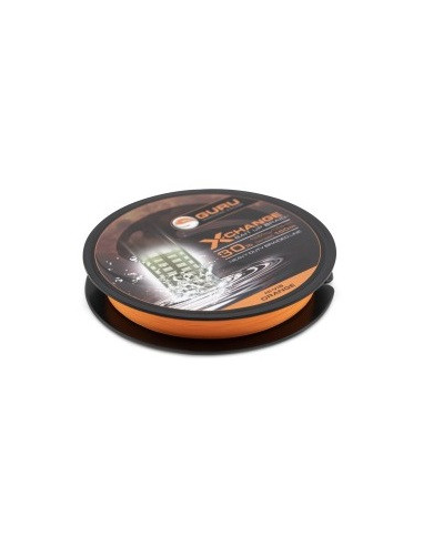 Plecionka X-Change Bait Up Braid GURU - 2