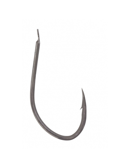 Haczyki Colmic Hayabusa HKAJ 157-BLACK NICKEL ROZMIAR.18 COLMIC - 3