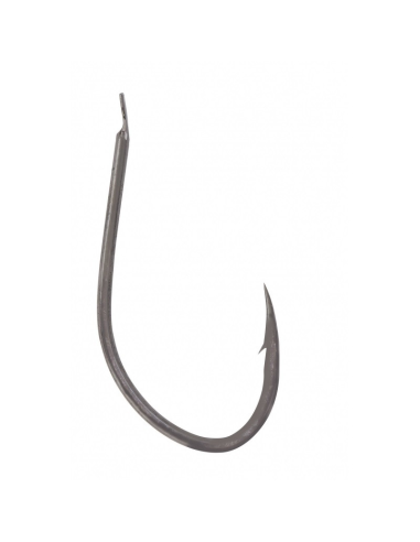 Haczyki Colmic Hayabusa HKAJ 157-BLACK NICKEL ROZMIAR.12 COLMIC - 3