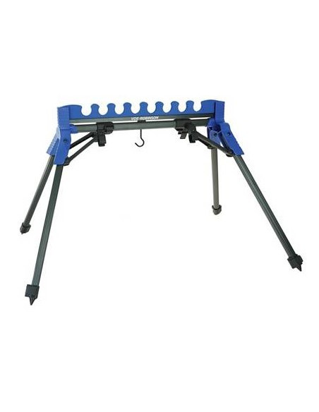 Grzebień Basic na 8 topów ROBINSON - 1