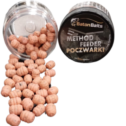 Dumbells Baton Baits Poczwarka Ochotka 11mm BATON BAITS - 1