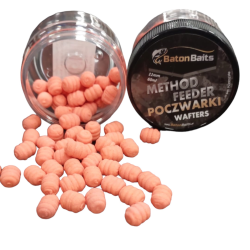 Wafters Baton Baits Poczwarka Morwa 11mm BATON BAITS - 1