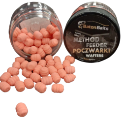 Wafters Baton Baits Poczwarka Squid 11mm BATON BAITS - 1