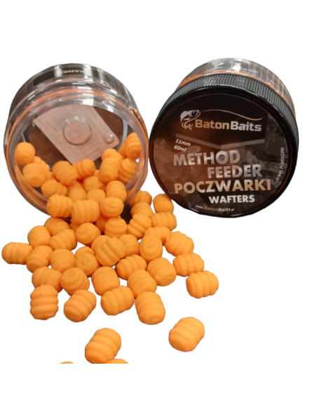 Wafters Baton Baits Poczwarka Mango 11mm BATON BAITS - 1