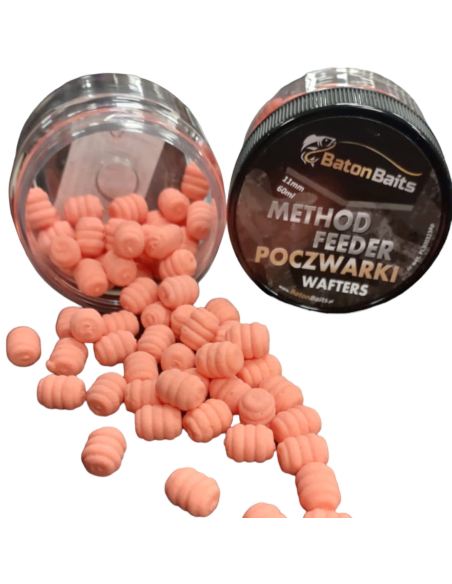 Wafters Baton Baits Poczwarka Ochotka 11mm BATON BAITS - 1