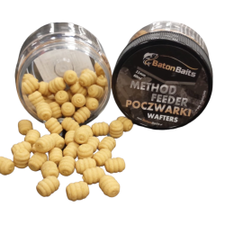 Wafters Baton Baits Poczwarka Orzech Tygrysi 11mm BATON BAITS - 1