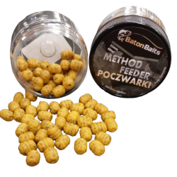 Pop-Up Baton Baits Poczwarka Słodka Kukurydza 11mm BATON BAITS - 1