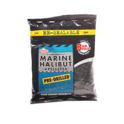 Pellet Dynamite Baits Marine Halibut Pre-Dri 8mm DYNAMITE BAITS - 1