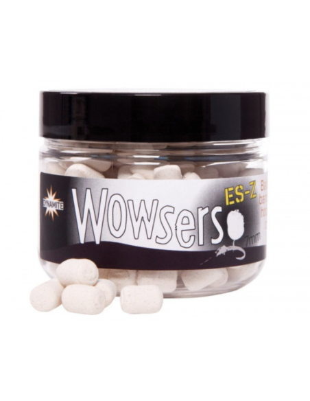 Dynamite Baits Wowsers White ES-Z  5mm DYNAMITE BAITS - 1