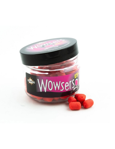 Dynamite Baits Wowsers Pink  ES-L  5mm