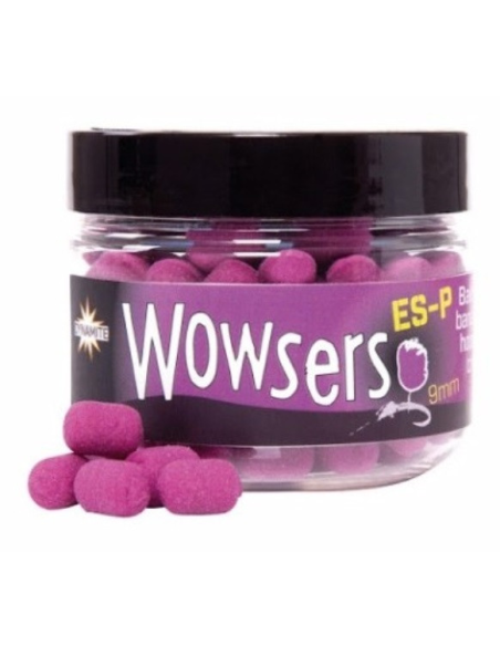 Dynamite Baits Wowsers Purple ES-P  5mm DYNAMITE BAITS - 1 Dynamite Baits Wowsers Purple ES-P  5mm DYNAMITE BAITS - 1