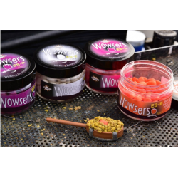 Dynamite Baits Wowsers Purple ES-P  5mm DYNAMITE BAITS - 1 2