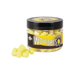 Dynamite Baits Wowsers Yellow ES-F1  9mm DYNAMITE BAITS - 1