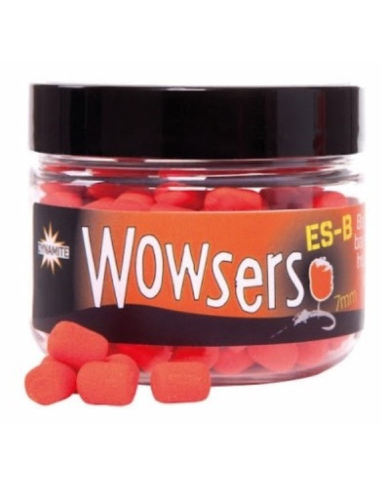 Dynamite Baits Wowsers Orange ES-B 5mm