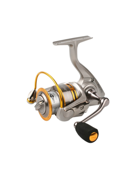 Kołowrotek Mikado - SICARIO 2007 FD BZS MIKADO - 1