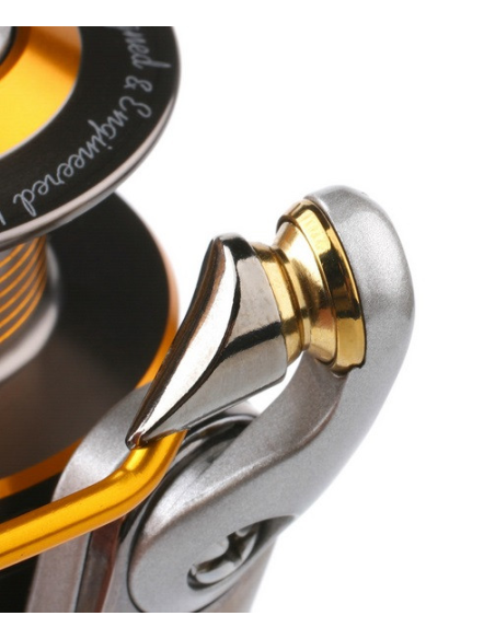 Kołowrotek Mikado - SICARIO 3007 FD BZS MIKADO - 3