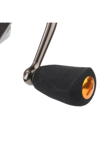 Kołowrotek Mikado - SICARIO 3007 FD BZS MIKADO - 4