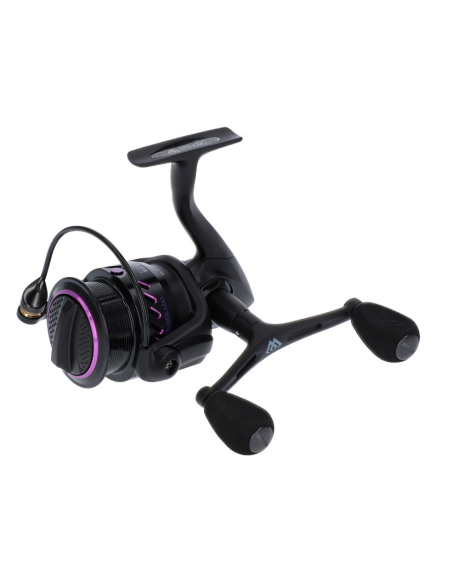 Kołowrotek Mikado  - UV II MATCH 3008 FD MIKADO - 1 Kołowrotek Mikado  - UV II MATCH 3008 FD MIKADO - 1