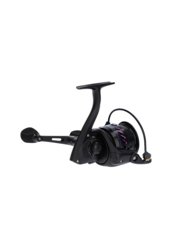 Kołowrotek Mikado  - UV II MATCH 3008 FD MIKADO - 3