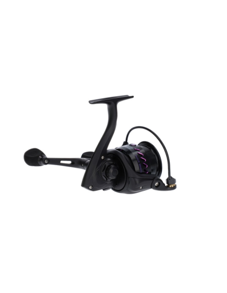 Kołowrotek Mikado  - UV II MATCH 3008 FD MIKADO - 3 Kołowrotek Mikado  - UV II MATCH 3008 FD MIKADO - 3