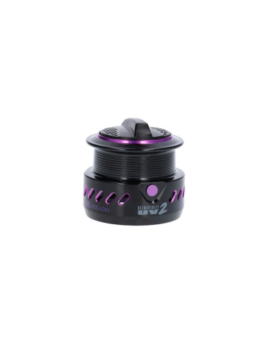 Kołowrotek Mikado  - UV II MATCH 3008 FD MIKADO - 7