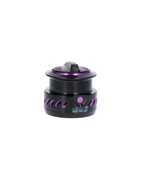 Kołowrotek Mikado  - UV II MATCH 3008 FD MIKADO - 7 Kołowrotek Mikado  - UV II MATCH 3008 FD MIKADO - 7