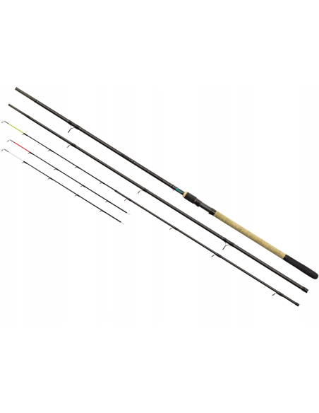 Wędka MISTRALL Sicata Method Feeder  3,0m 60g MISTRALL - 1