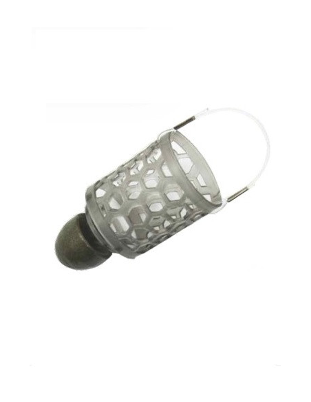 Koszyk Dystansowy BULLET FEEDER  MISTRALL 30g MF MISTRALL - 1 Koszyk Dystansowy BULLET FEEDER  MISTRALL 30g MF MISTRALL - 1