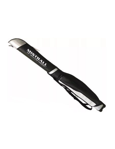 Pokrowiec Mistrall  2 Komory Black 150cm MISTRALL - 1