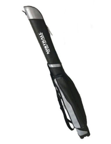 Pokrowiec Mistrall  2 Komory Black 150cm MISTRALL - 2