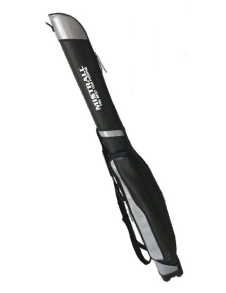 Pokrowiec Mistrall  2 Komory Black 150cm MISTRALL - 2