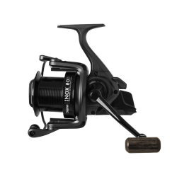 Kołowrotek Delphin INOX 70 DELPHIN - 1 2