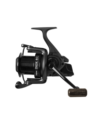 Kołowrotek Delphin INOX 70 DELPHIN - 2