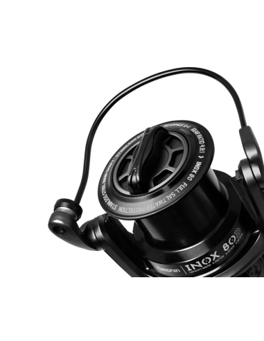 Kołowrotek Delphin INOX 70 DELPHIN - 3