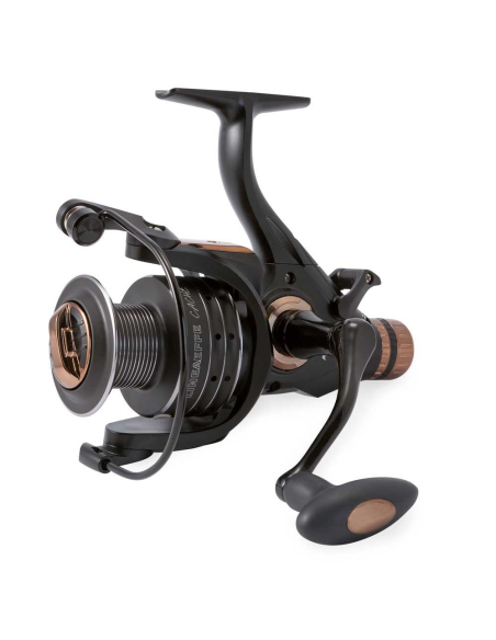 KOŁOWROTEK Cache 4000 LINEAEFFE MISTRALL - 1