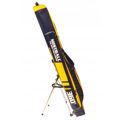 Pokrowiec Mistrall  2 Komory YELLOW  150cm MISTRALL - 1 2