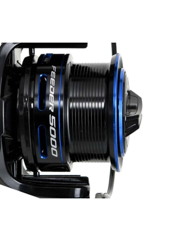 Kołowrotek Flagman Sherman Pro New Generation 5000 FLAGMAN - 2