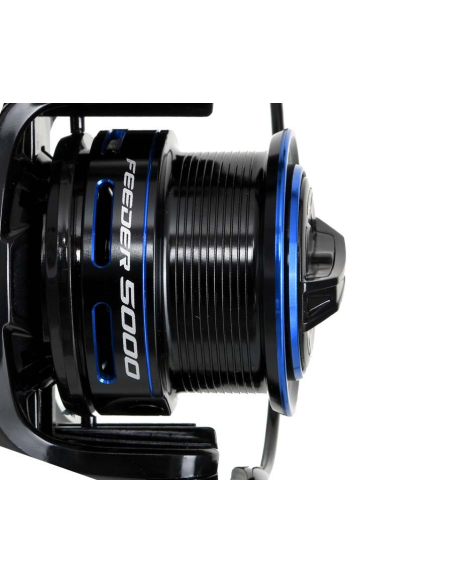 Kołowrotek Flagman Sherman Pro New Generation 5000 FLAGMAN - 2