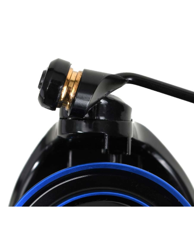 Kołowrotek Flagman Sherman Pro New Generation 5000 FLAGMAN - 4