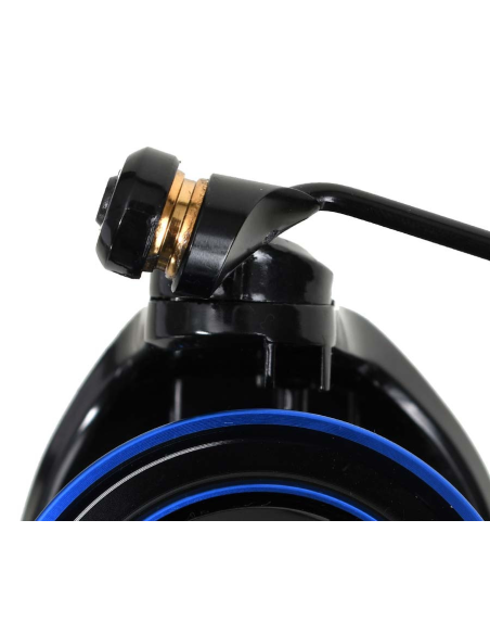 Kołowrotek Flagman Sherman Pro New Generation 5000 FLAGMAN - 4