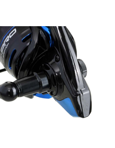 Kołowrotek Flagman Sherman Pro New Generation 5000 FLAGMAN - 5