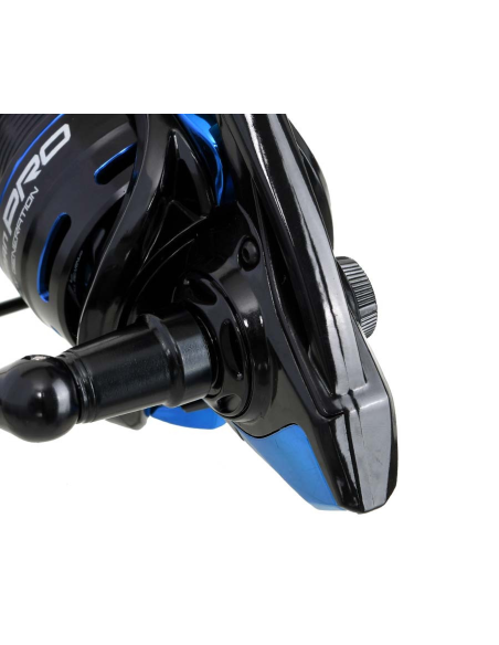 Kołowrotek Flagman Sherman Pro New Generation 5000 FLAGMAN - 5