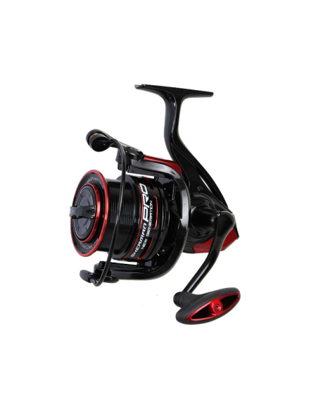 Kołowrotek Flagman Sherman Pro New Generation 6000 FLAGMAN - 1