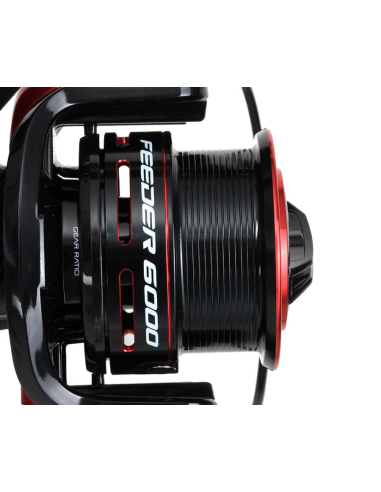 Kołowrotek Flagman Sherman Pro New Generation 6000 FLAGMAN - 2