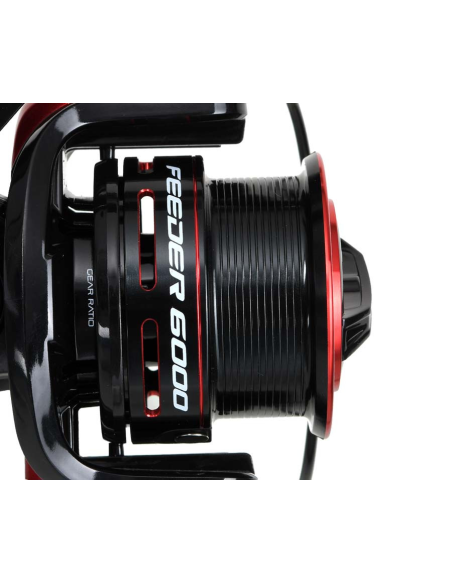 Kołowrotek Flagman Sherman Pro New Generation 6000 FLAGMAN - 2