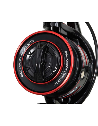 Kołowrotek Flagman Sherman Pro New Generation 6000 FLAGMAN - 3