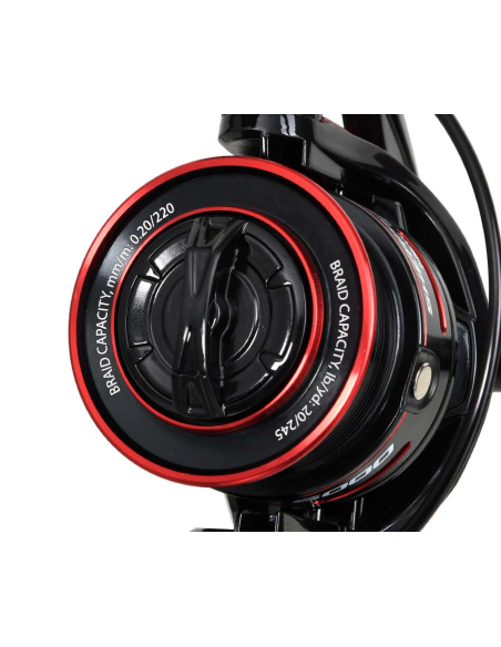 Kołowrotek Flagman Sherman Pro New Generation 6000 FLAGMAN - 3