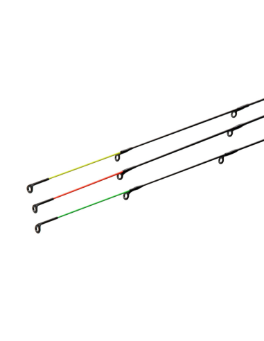 Wędka Flagman Sherman Pro New Generation Feeder 3,60m 70g FLAGMAN - 6