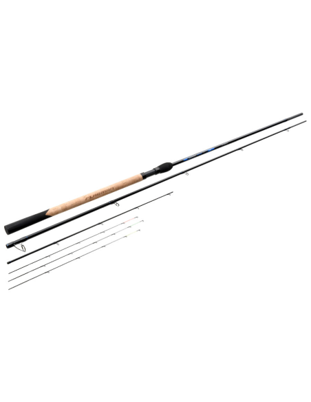 Wędka Flagman Sherman Pro New Generation Feeder 3,30m 70g FLAGMAN - 1